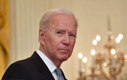 Joe Biden quer resposta final sobre as origens da Covid-19 em até 90 dias